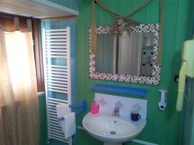 Bed And Breakfast La Grotta