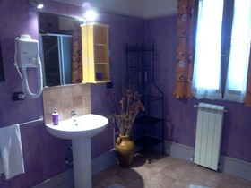 Bed And Breakfast La Grotta