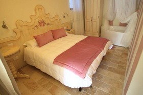 Agriturismo Antica Cascina Brandimarte