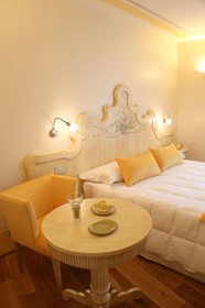 Agriturismo Antica Cascina Brandimarte