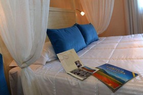 Agriturismo Antica Cascina Brandimarte