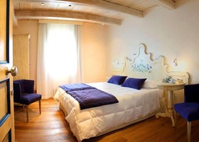 Agriturismo Antica Cascina Brandimarte