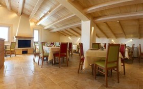 Agriturismo Antica Cascina Brandimarte