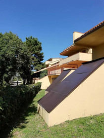 Castel Rigone Resort