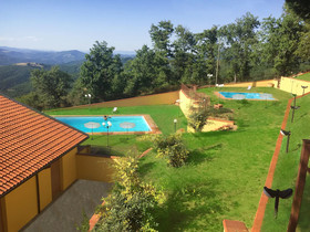 Castel Rigone Resort