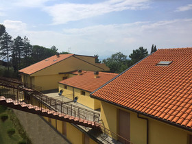 Castel Rigone Resort