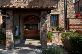 Relais La Fattoria