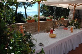 Relais La Fattoria