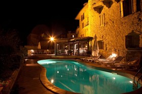 Relais La Fattoria