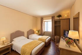 Relais La Fattoria