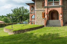 San Bartolomeo Suite