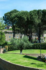 San Bartolomeo Suite