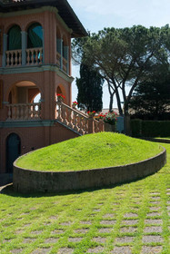 San Bartolomeo Suite