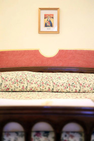 San Bartolomeo Suite