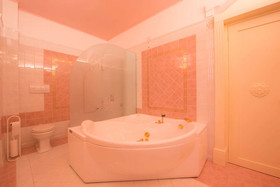 San Bartolomeo Suite