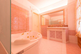 San Bartolomeo Suite