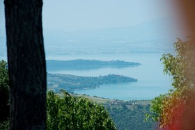 San Bartolomeo Suite