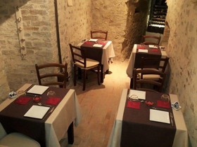 Torre Della Botonta