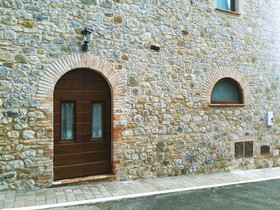 Podere Del Papa