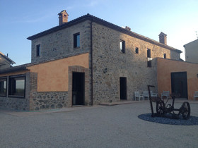 Podere Del Papa