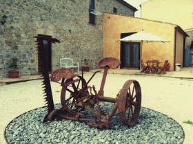 Podere Del Papa