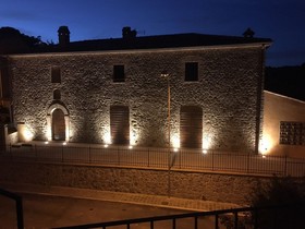 Podere Del Papa
