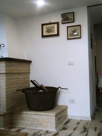 Podere Del Papa