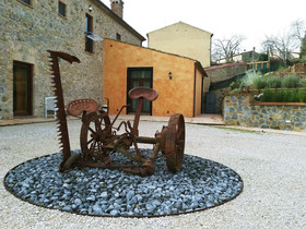 Podere Del Papa