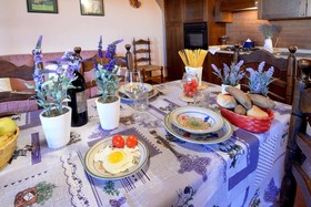 Agriturismi Farina