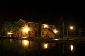 Agriturismi Farina