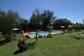Agriturismi Farina