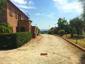 Agriturismo Frattavecchia