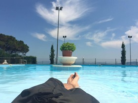 Agriturismo Frattavecchia