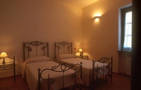 Agriturismo Frattavecchia