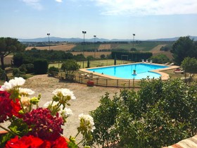Agriturismo Frattavecchia