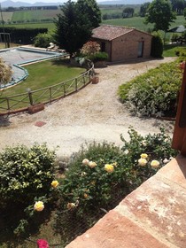 Agriturismo Frattavecchia