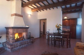 Agriturismo Frattavecchia