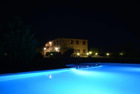 Agriturismo Frattavecchia