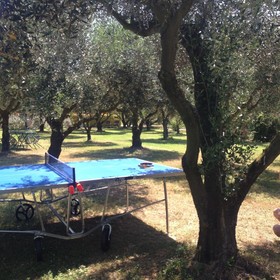 Agriturismo Frattavecchia