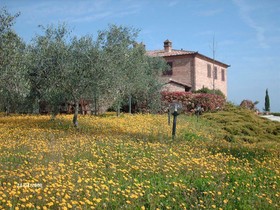 Agriturismo Frattavecchia