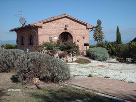 Agriturismo Frattavecchia