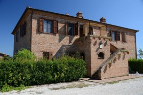 Agriturismo Frattavecchia