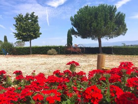 Agriturismo Frattavecchia