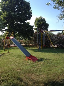 Agriturismo Frattavecchia