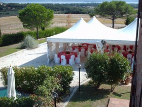 Agriturismo Frattavecchia