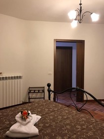 Agriturismo Il Poggio di Cantagallina