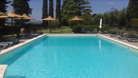 Agriturismo Il Poggio di Cantagallina