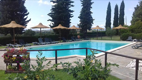 Agriturismo Il Poggio di Cantagallina