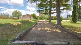 Agriturismo Il Poggio di Cantagallina