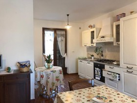 Agriturismo Il Poggio di Cantagallina
